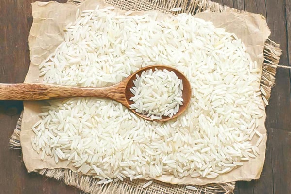 آیا برنج بدون گلوتن است
